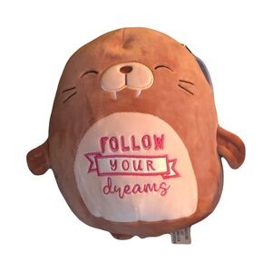 Squishmallows Bindy the Walrus